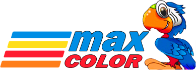 MAXCOLOR DOO